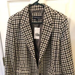 Chadwick’s of Boston new blazer jacket